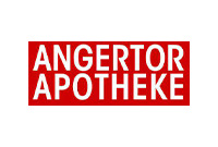 Logo - Angertor Apotheke