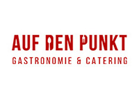 Logo - Auf den Punkt