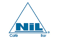 Logo - Cafe Nil