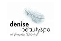 Logo - Denise Beautyspa