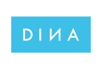 Logo - Dina