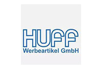 Logo - Huff