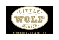 Logo - Little Wolf