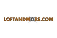 Logo - Loftandmore