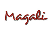 Logo - Magali